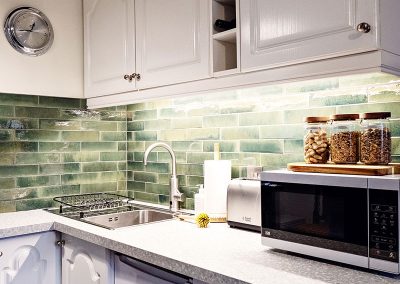 6 The Mews Accommodation