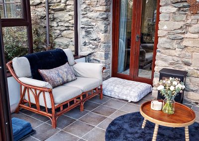 6 The Mews Accommodation