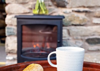 6 The Mews Accommodation